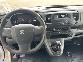 PEUGEOT Expert usata, con Cruise Control