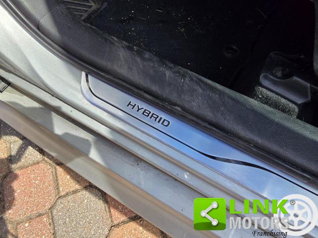 TOYOTA Yaris usata, con Sistema di chiamata d