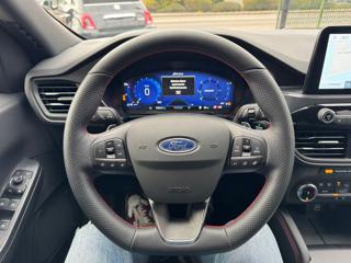 FORD Kuga usata, con USB