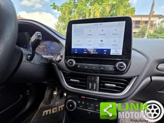 FORD Fiesta usata, con Sistema di navigazione