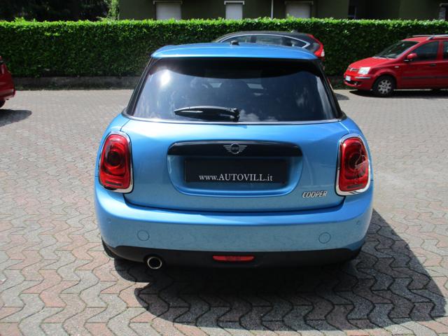 MINI Cooper usata, con Alzacristalli elettrici