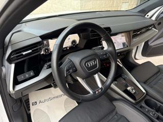 AUDI A3 usata, con Controllo trazione