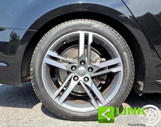 AUDI A4 usata, con Vivavoce