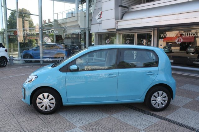 VOLKSWAGEN up! usata, con Airbag