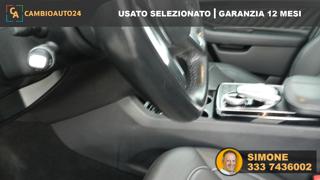 MERCEDES-BENZ GLE 350 usata, con Sistema di parcheggio automatico