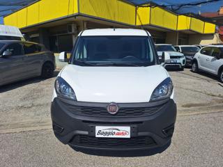 FIAT Doblo usata, con Autoradio