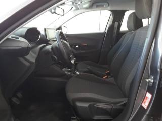 PEUGEOT 2008 usata, con Alzacristalli elettrici