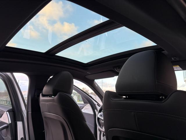 BMW X4 usata, con Controllo automatico clima