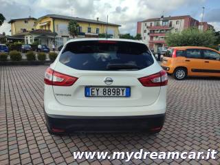 NISSAN Qashqai usata 30