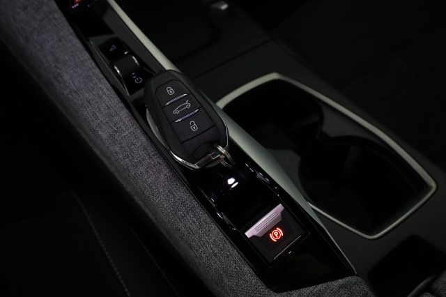 PEUGEOT 3008 usata 14