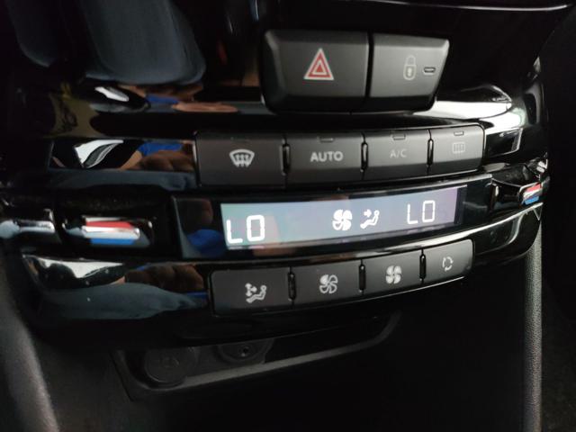 PEUGEOT 2008 usata, con Fendinebbia