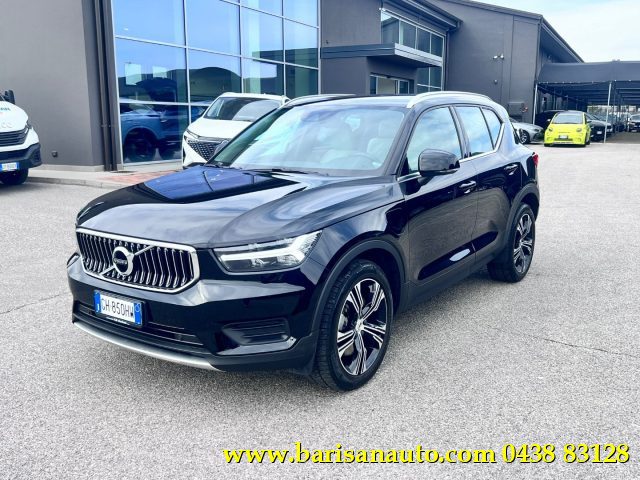 VOLVO XC40 usata, con ABS