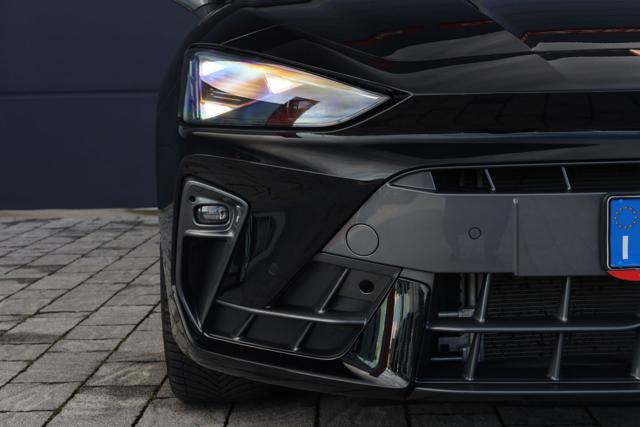 CUPRA Leon usata, con Immobilizzatore elettronico