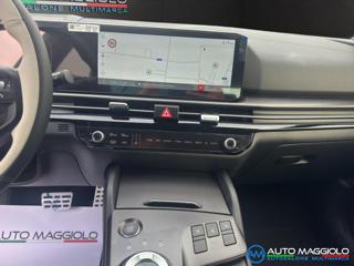 KIA Sportage usata, con Immobilizzatore elettronico