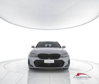 BMW 320 usata 4