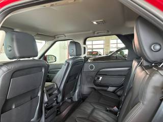 LAND ROVER Discovery usata, con Climatizzatore