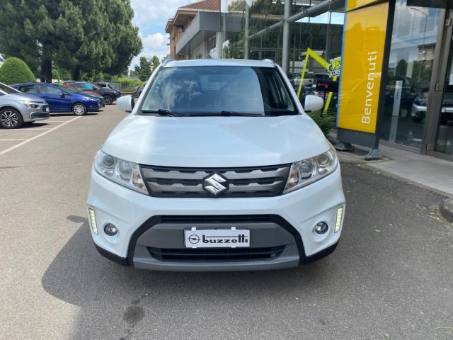 SUZUKI Vitara usata, con Boardcomputer