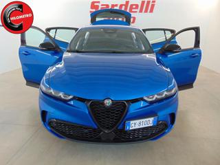 ALFA ROMEO Tonale usata, con Airbag laterali