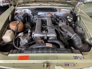MERCEDES-BENZ 280 usata 7