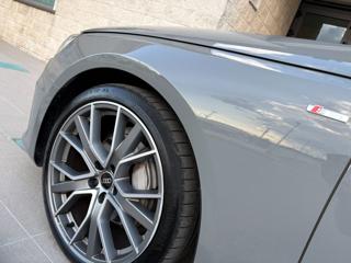 AUDI A4 usata, con Fari LED