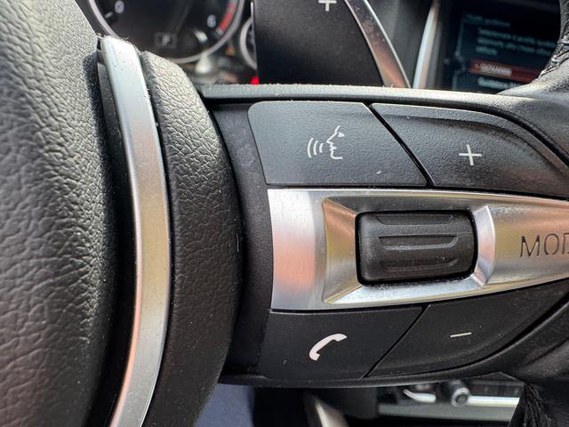 BMW X4 usata, con Cronologia tagliandi