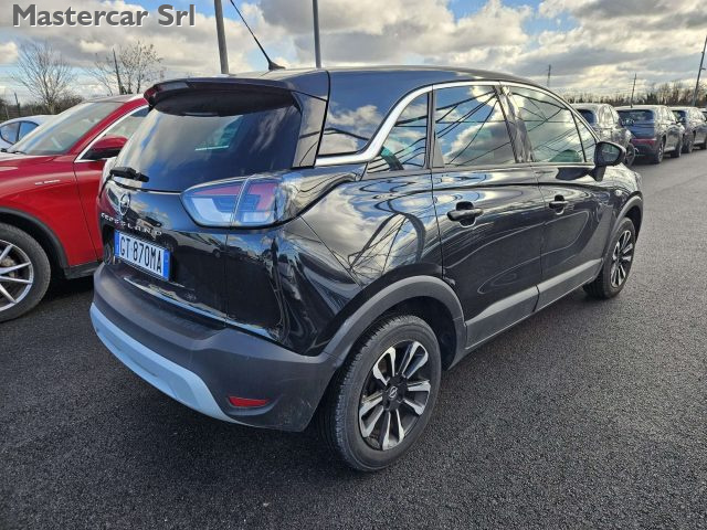 OPEL Crossland usata, con Autoradio