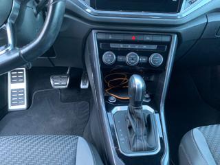 VOLKSWAGEN T-Roc usata, con Airbag testa