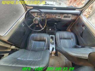 TOYOTA Land Cruiser usata 26