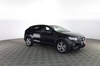 VOLKSWAGEN Taigo usata 1