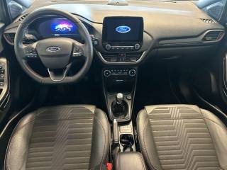 FORD Puma usata, con Cronologia tagliandi