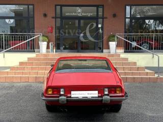 MASERATI Ghibli usata, con Volante in pelle