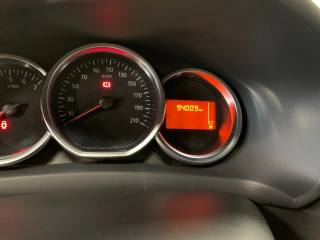 DACIA Sandero usata, con Controllo vocale