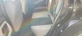 NISSAN Qashqai usata, con Autoradio