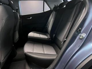 KIA Stonic usata, con ESP