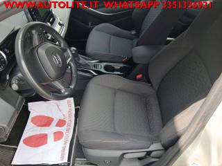 TOYOTA Corolla usata, con Chiusura centralizzata