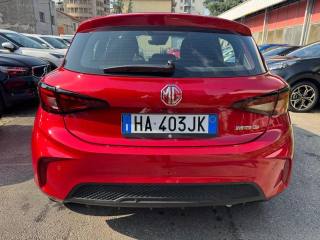 MG MG3 usata, con Alzacristalli elettrici