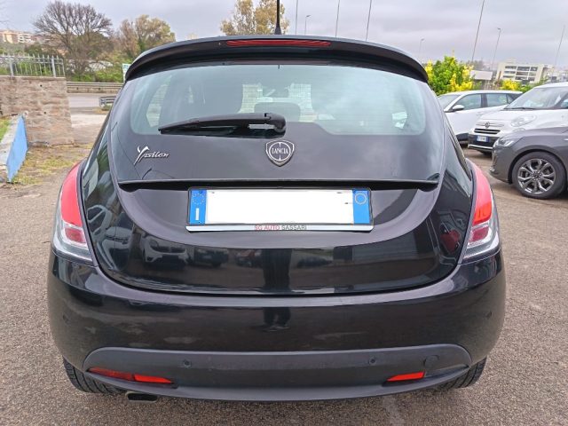 LANCIA Ypsilon usata 7
