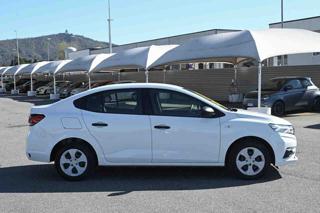 DACIA Logan usata, con Airbag Passeggero
