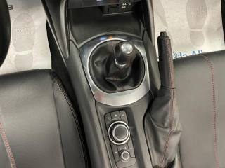 MAZDA MX-5 usata, con USB