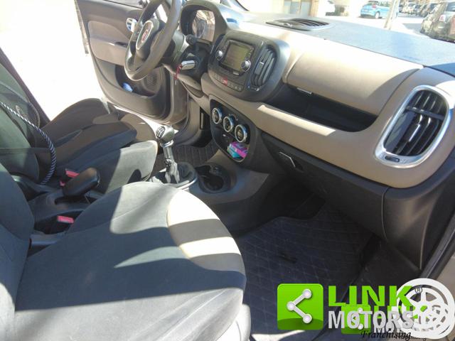 FIAT 500L usata 16