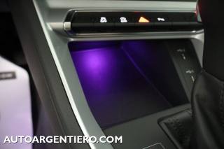 AUDI Q3 usata, con Volante multifunzione