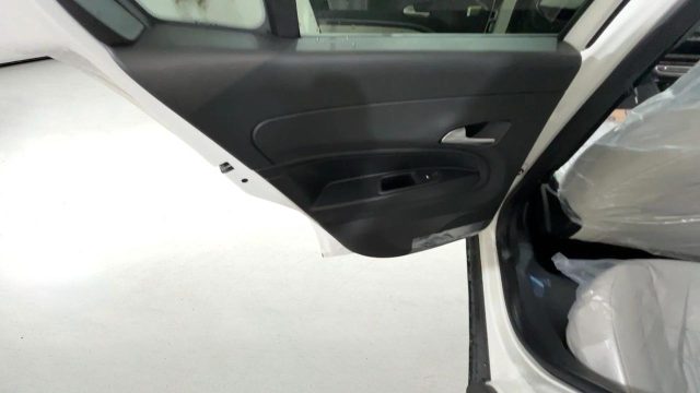 FIAT 600 usata, con Servosterzo