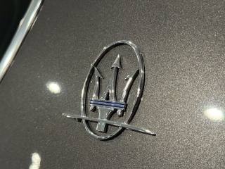 MASERATI Levante usata, con Tettuccio apribile