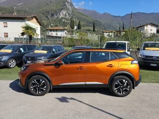 PEUGEOT 2008 usata, con Airbag
