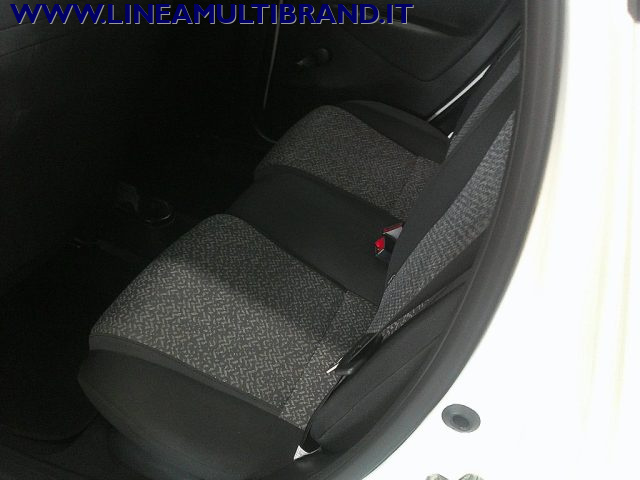 LANCIA Ypsilon usata, con Autoradio digitale