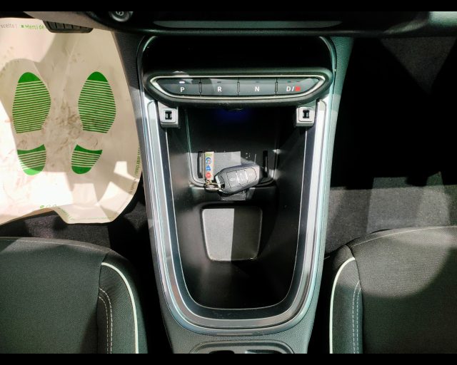 FIAT 600 usata, con Sensori di parcheggio posteriori