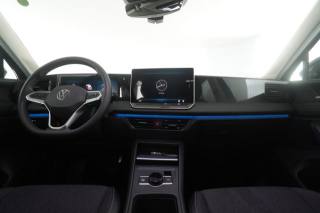 VOLKSWAGEN Tiguan usata 10