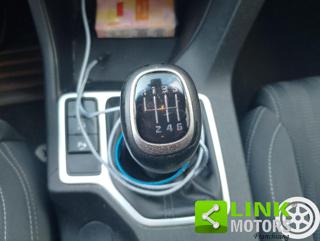 KIA Sportage usata, con ESP