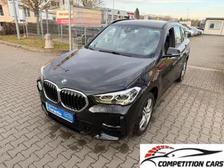 BMW X1 usata, con Alzacristalli elettrici