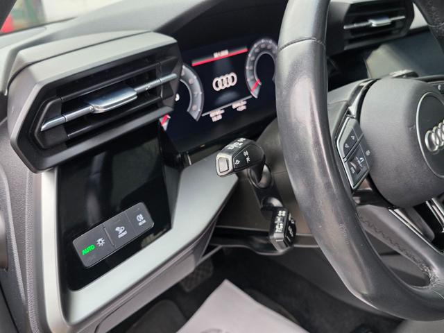 AUDI A3 usata, con Lettore CD